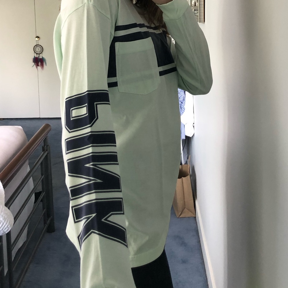 Victoria's Secret Pink Crewneck